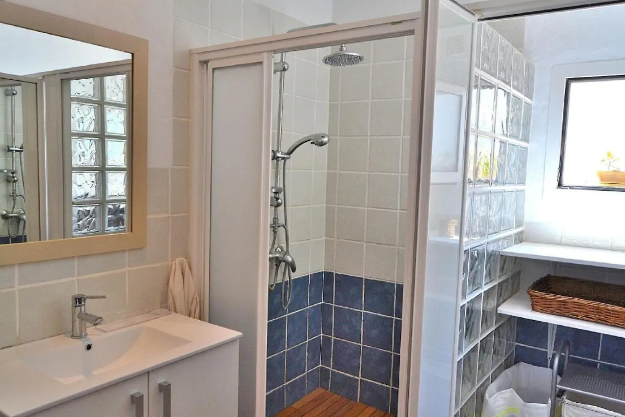 Дом отдыха 160 Villa Can Butxaqui Etv13739 By Mallorca Charme Муро
